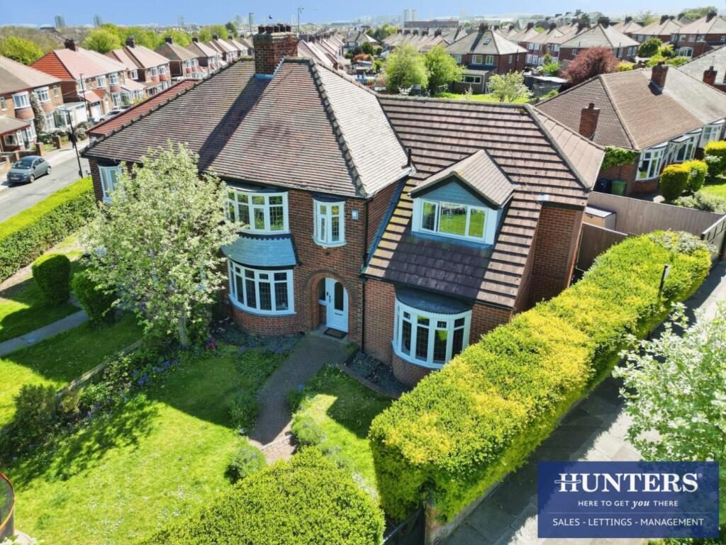 Detached House