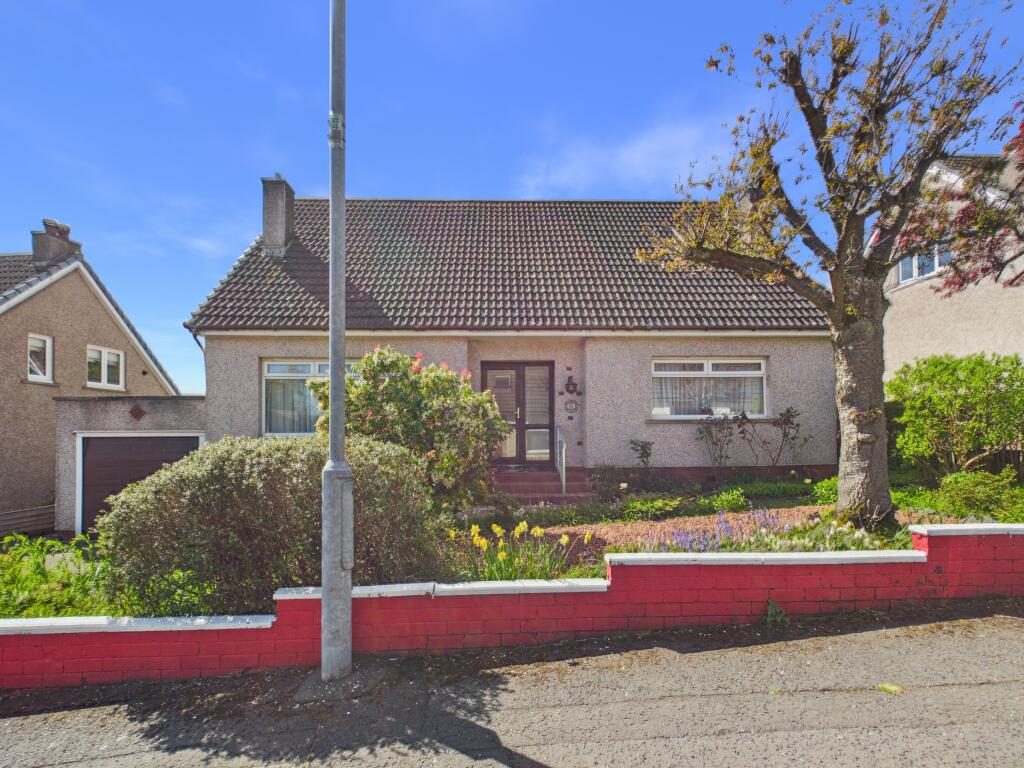 Bungalow