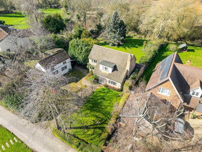 Property on Dolphin Lane, SG8 6AE