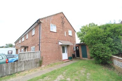 Maisonette