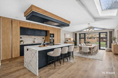 Property on Lea Hall Road, E10 7AN