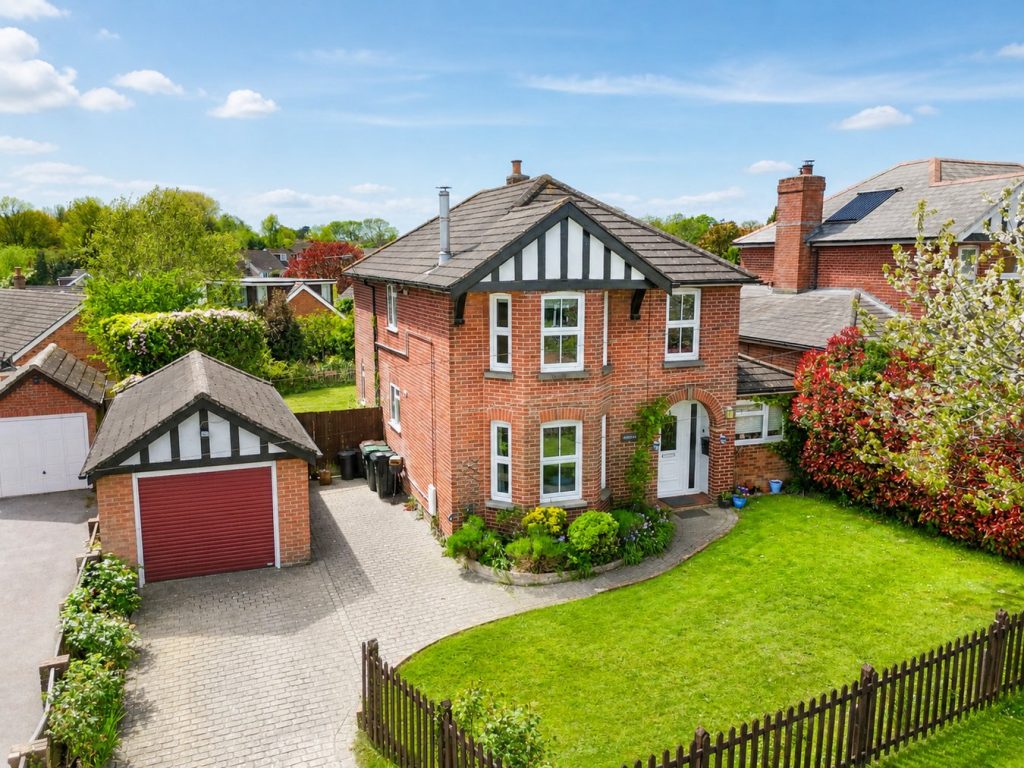 Detached House