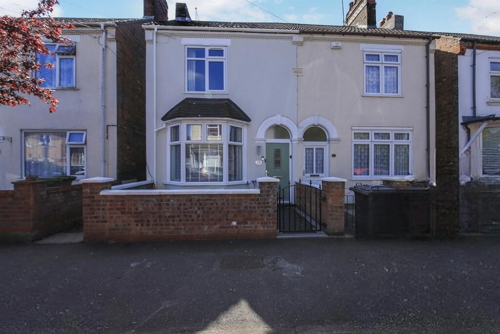 Detached House