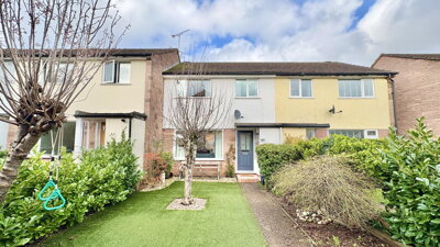 Property on Four Acre Mead, TA4 3NW