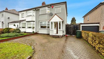 Semi-Detached