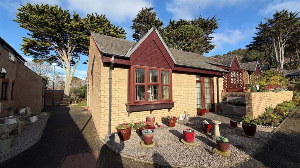 Bungalow