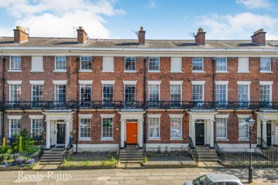 Property on Canning Street, L8 7NR