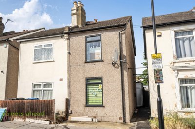 Semi-Detached