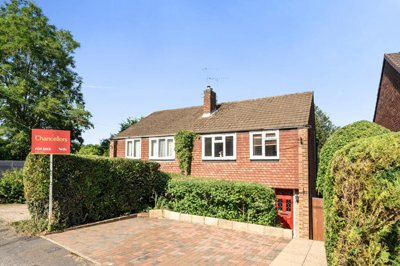 Property on Lynton Road, HP5 2BP
