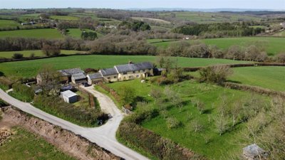 Property on EX18 7ED