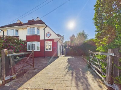 Semi-Detached