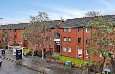 Property on G20 9AT