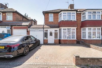 Semi-Detached