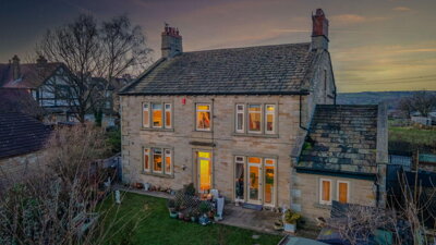 Property on Halifax Road, WF15 6NE