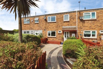 Property on Aeron Close, CF62 7PX