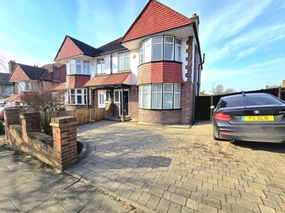 Semi-Detached
