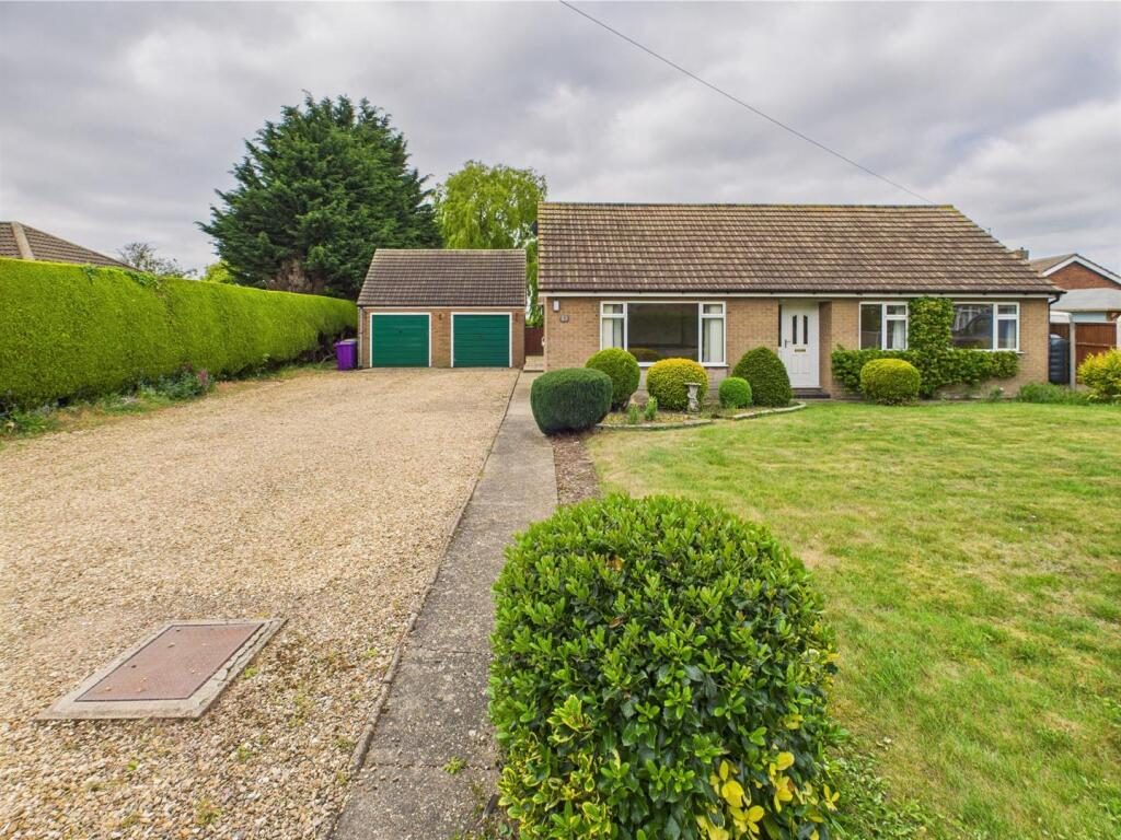 Detached House