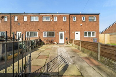 Property on Carrswood Road, M23 9HQ