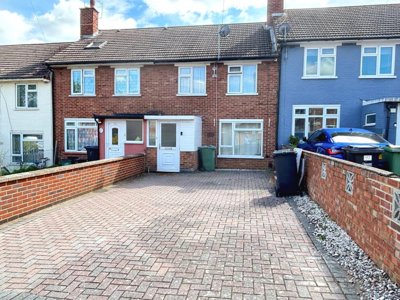 Semi-Detached