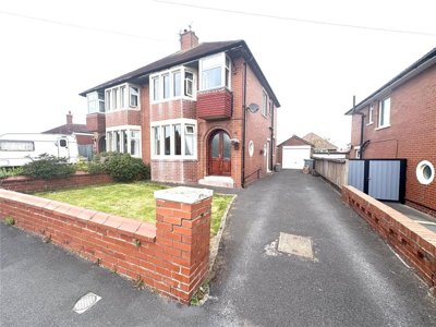 Property on Bromsgrove Avenue, FY2 9LX