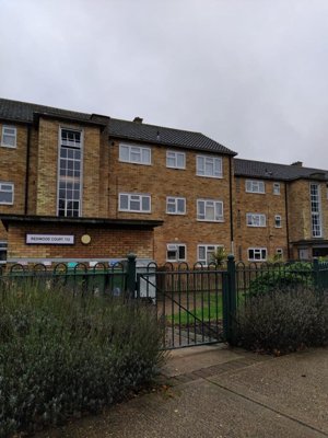 Flat