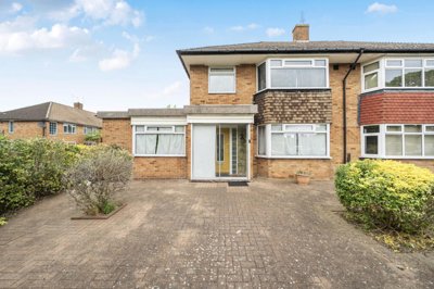 Semi-Detached