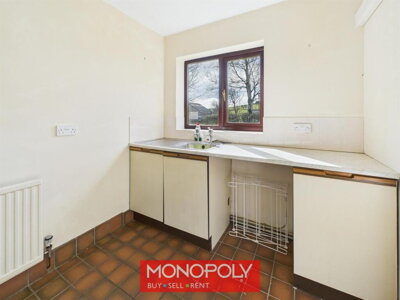 Property on LL16 5LS