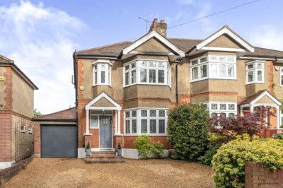 Semi-Detached