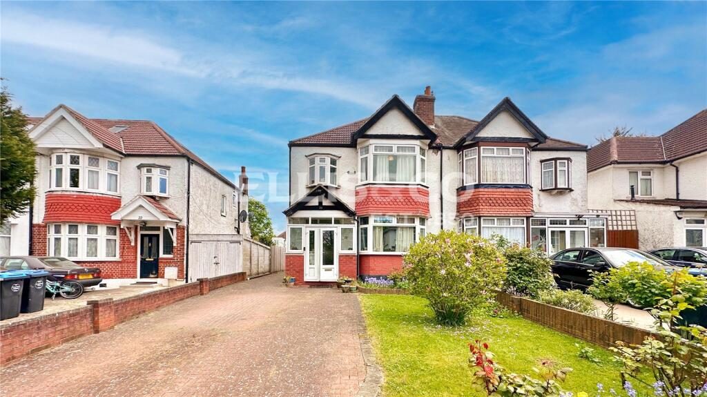Detached House