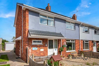 Semi-Detached