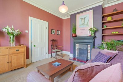 Property on Kenbourne Grove, S7 1NH