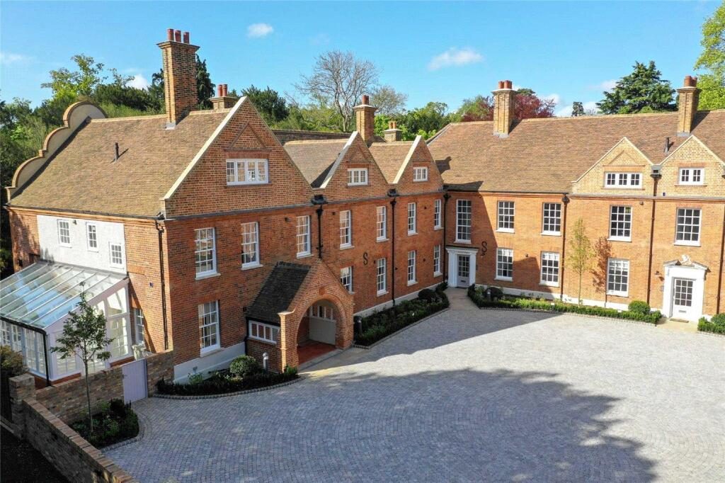 Town House