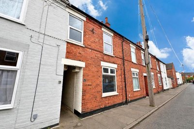 Terraced