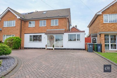 Semi-Detached