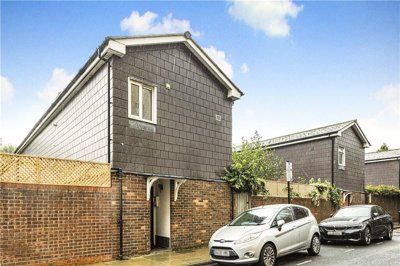 Maisonette