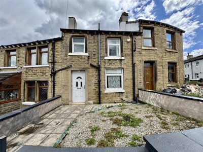Terraced
