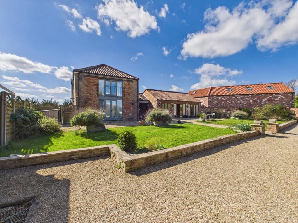 Barn Conversion