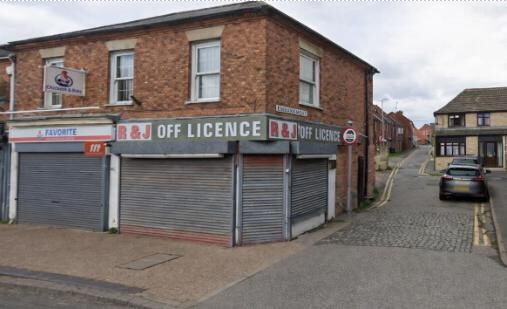 Retail Property (high Street)