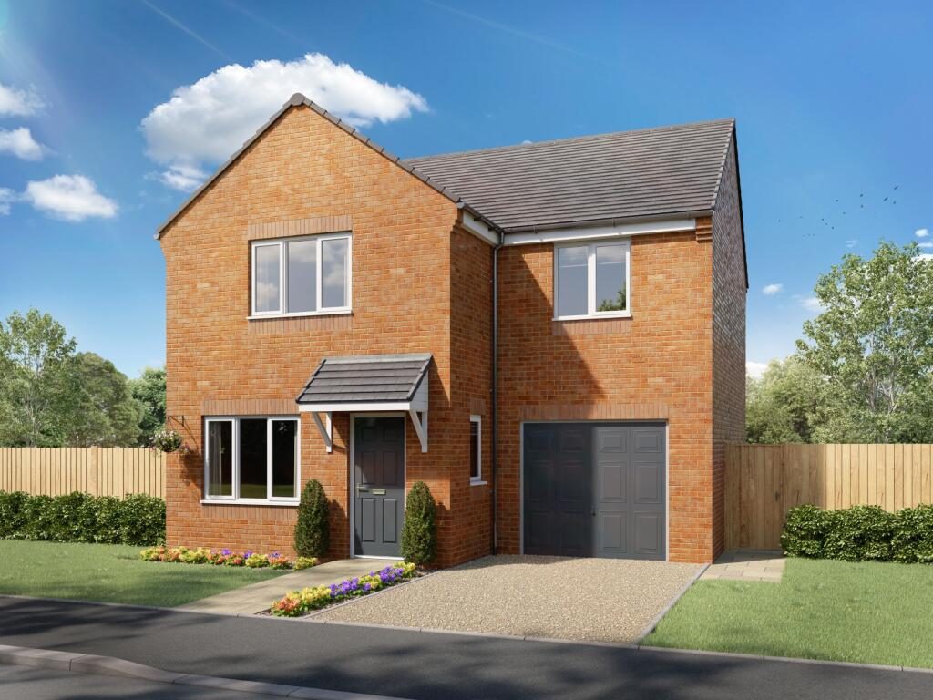Detached House