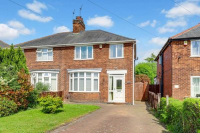 Semi-Detached