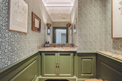 Property on Village Lane, SL2 3UY