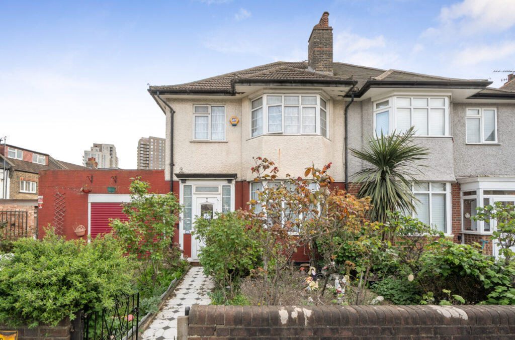 Detached House