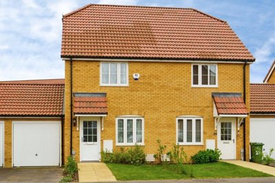 Property on Hagger Drive, CT18 7RD