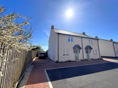 Property on Chilcott Lane, DT3 4GY