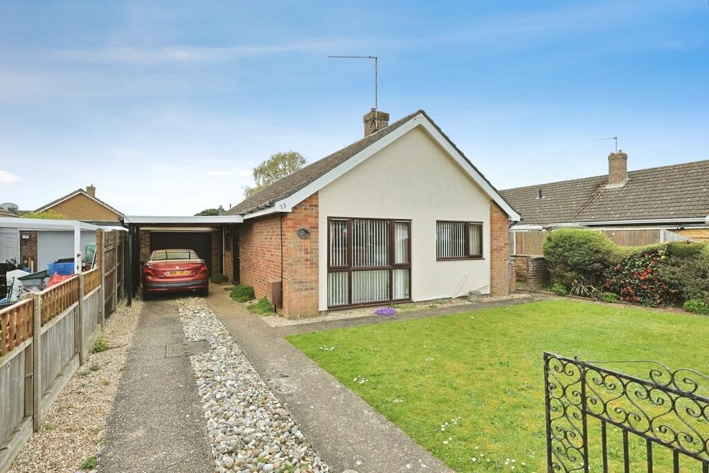 Detached House