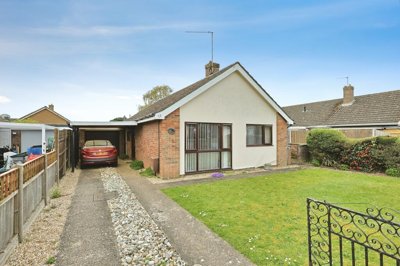 Property on Southlands, PE37 7PG