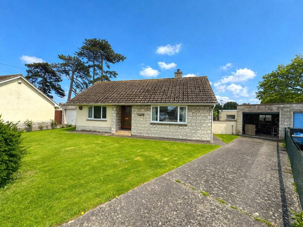 Bungalow
