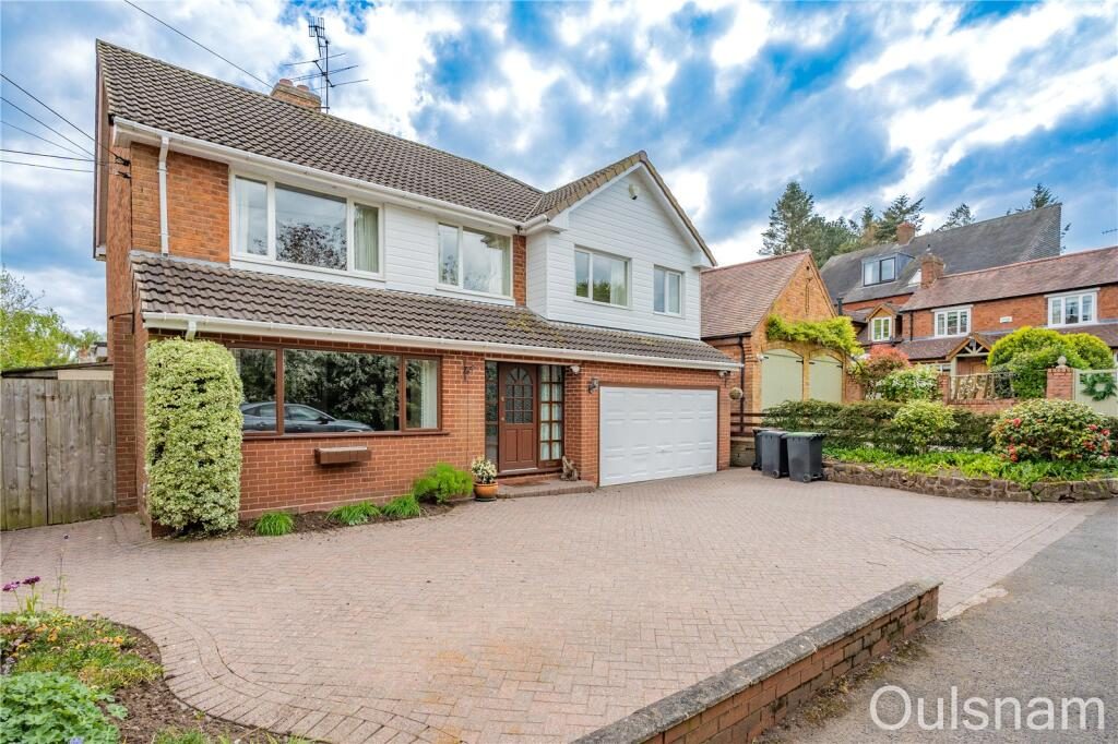 Detached House
