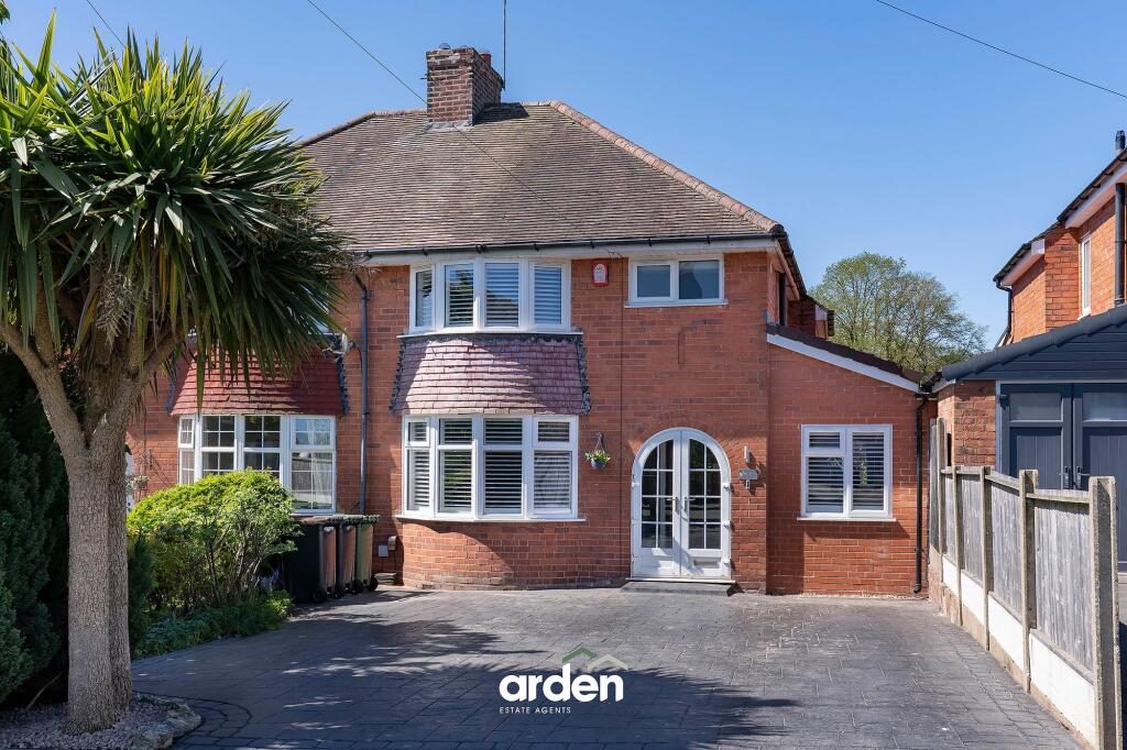 Detached House