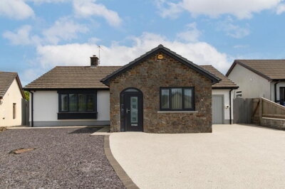 Property on Church View, SA67 8LZ